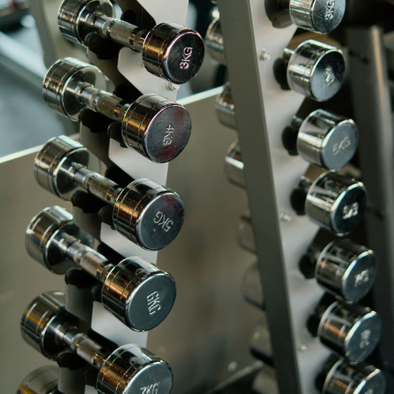 Ab Wheel Roller