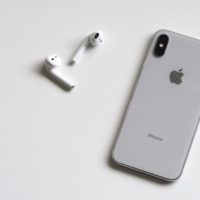 Sport True Wireless Earbuds